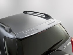 Roof Spoiler
